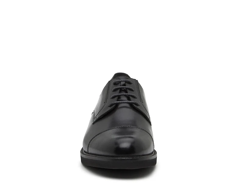 Iggy Oxford