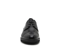 Iggy Oxford
