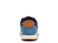 Milan Hands-Free Sneaker