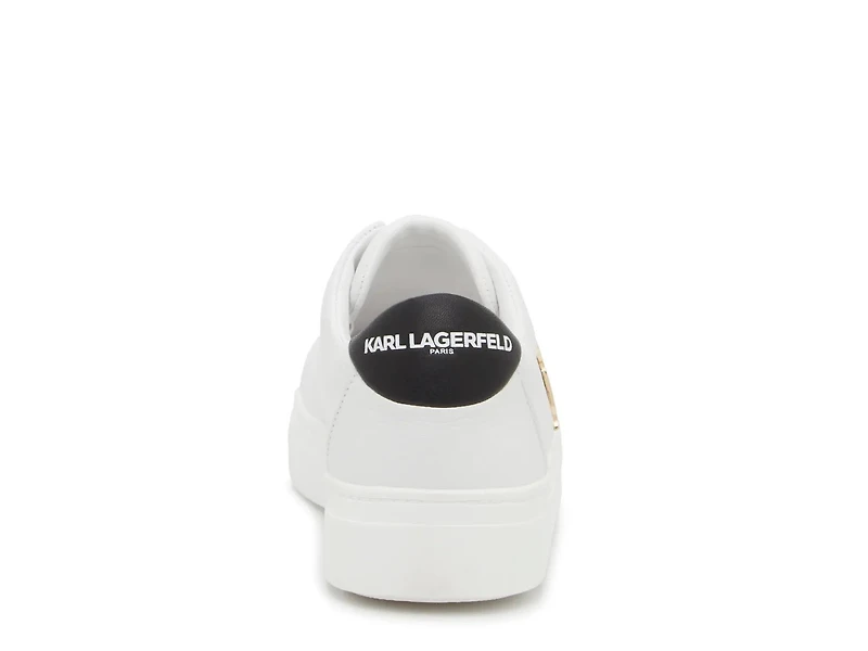 Ceci Slip-On Sneaker - Women's