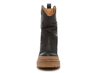 Mel Boot