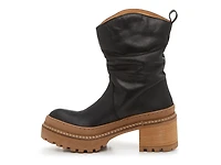 Mel Boot