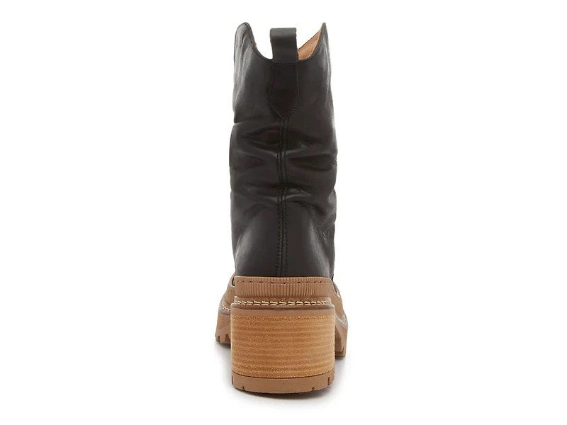 Mel Boot