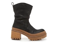 Mel Boot