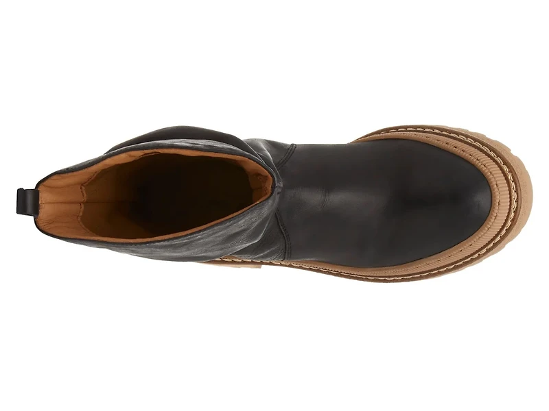 Mel Boot