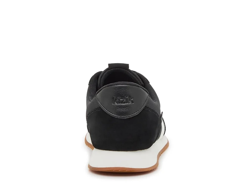 Milan Hands-Free Sneaker
