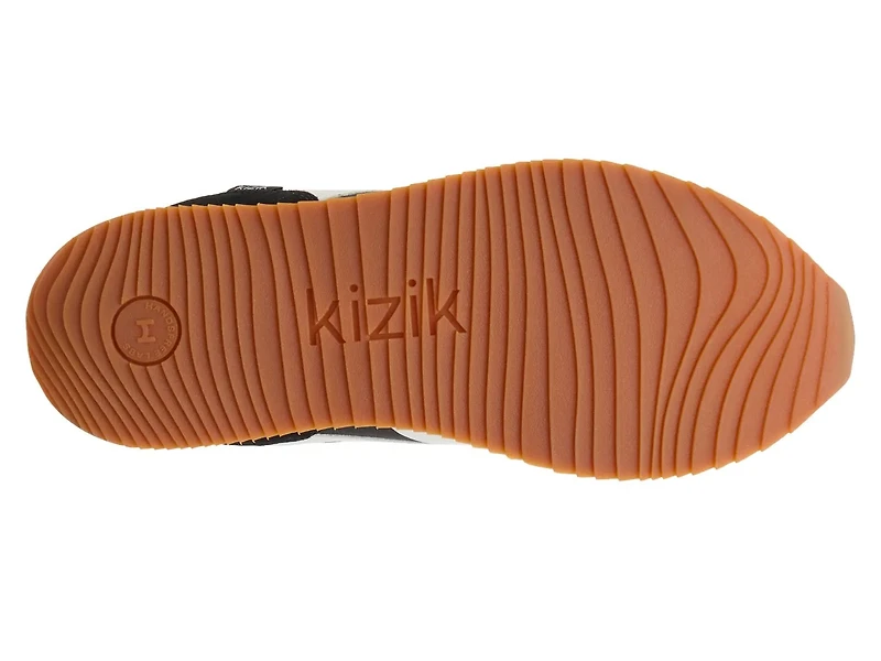 Milan Hands-Free Sneaker