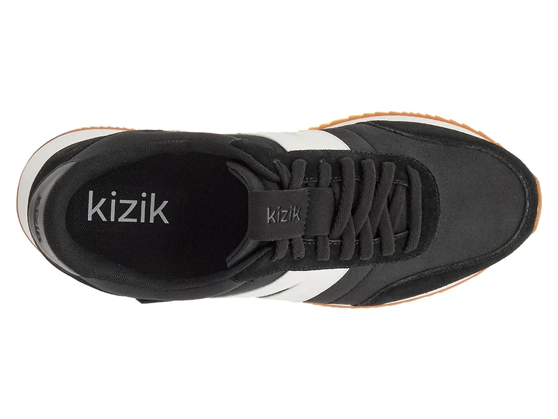 Milan Hands-Free Sneaker