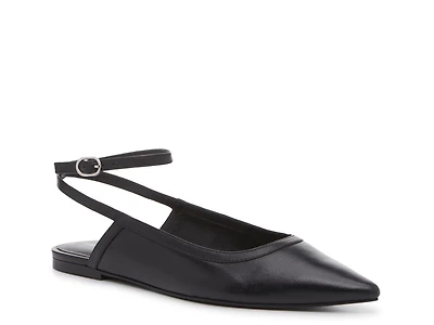 Jules Flat