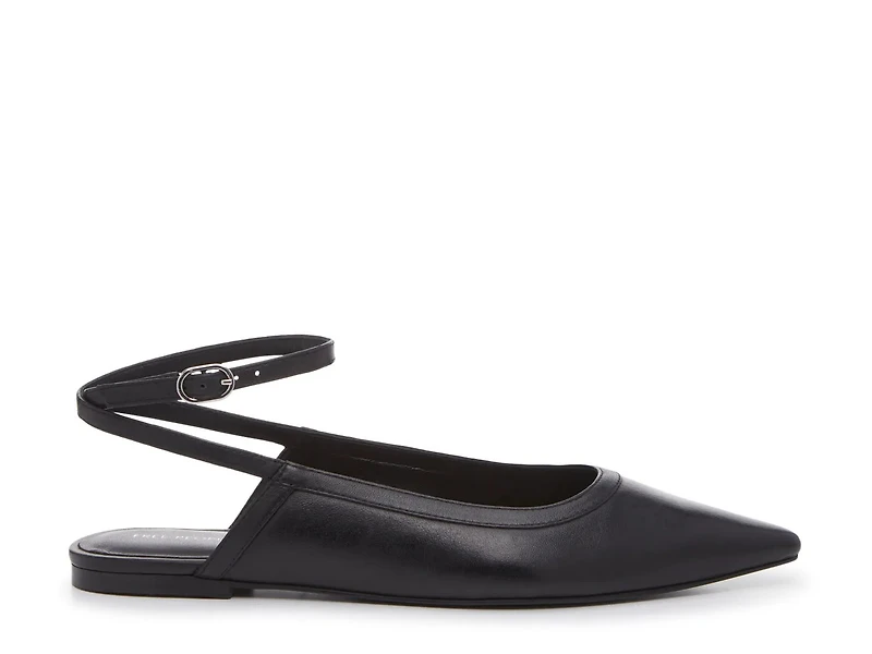 Jules Flat