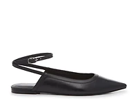 Jules Flat
