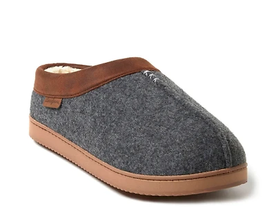 Warner Clog Slipper