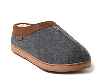 Warner Clog Slipper