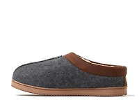 Warner Clog Slipper