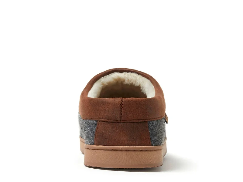 Warner Clog Slipper