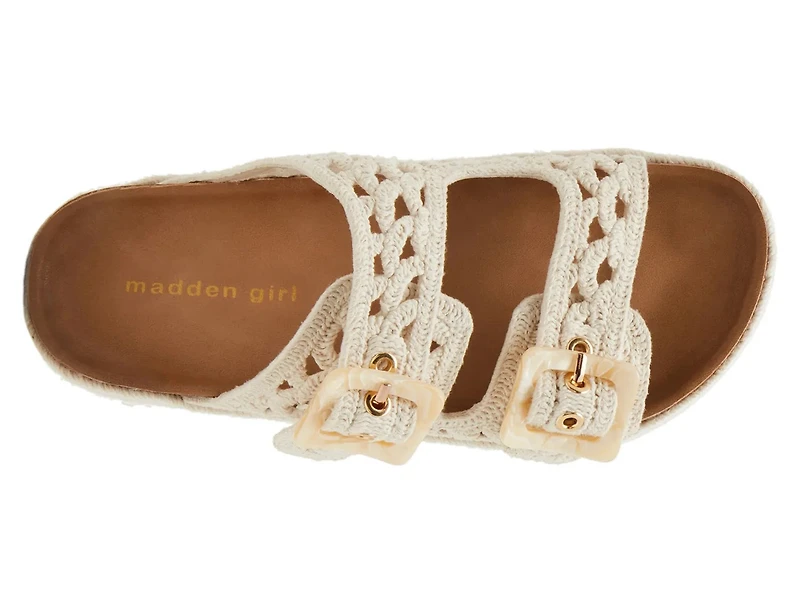 Bali Espadrille Platform Sandal
