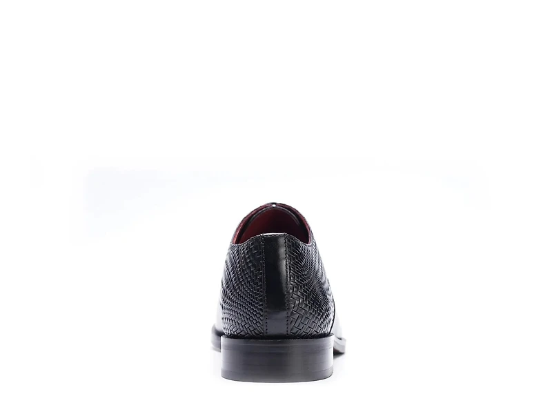 Arlo Cap Toe Oxford