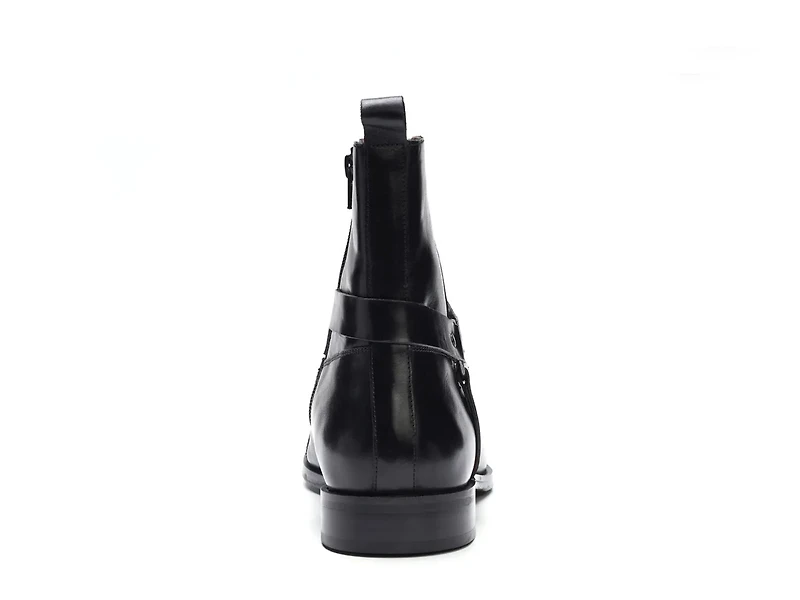 Harley Harness Boot