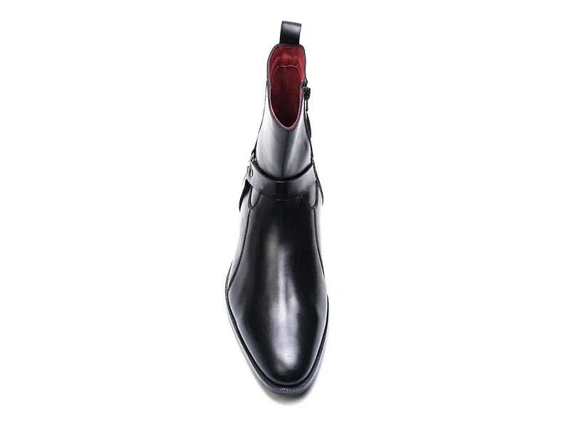 Harley Harness Boot