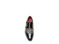Kai Monk Strap Slip-On