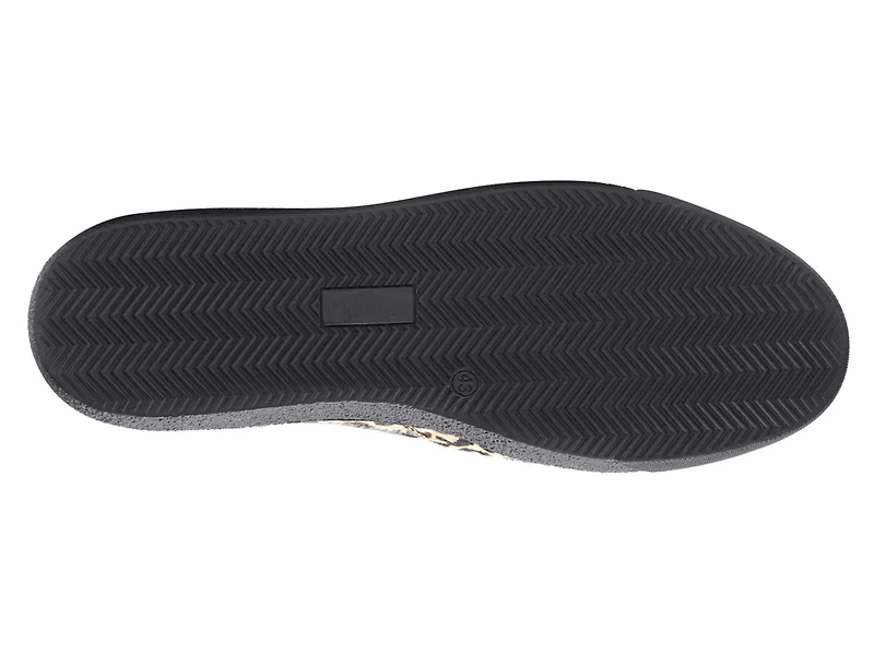 Lennox Sneaker