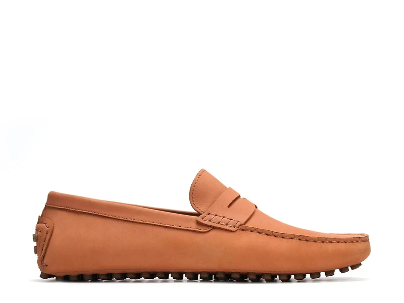 Ritchie Driving Loafer