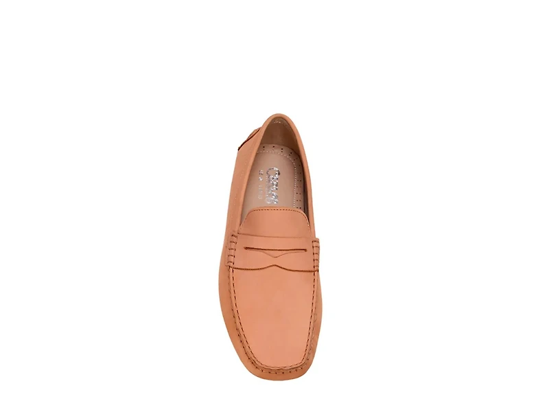 Ritchie Driving Loafer