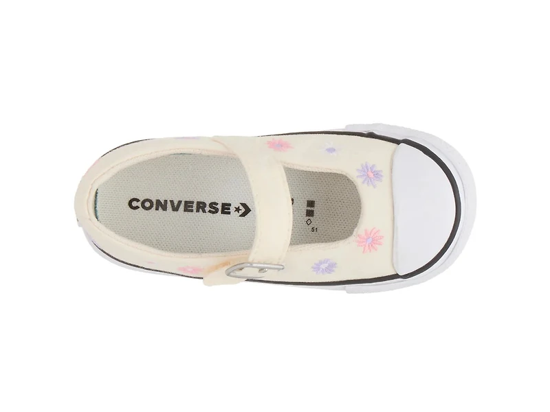 Chuck Taylor All Star Dainty Mary Jane Sneaker - Kids'