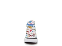 Chuck Taylor All Star Dino High-Top Sneaker - Kids'