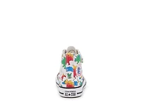 Chuck Taylor All Star Dino High-Top Sneaker - Kids'