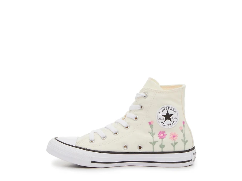 Chuck Taylor All Star High-Top Sneaker