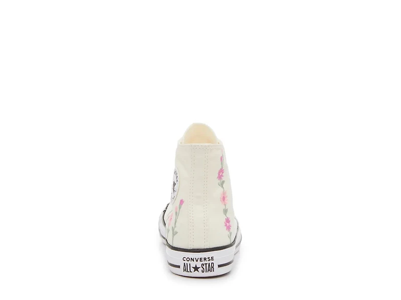 Chuck Taylor All Star High-Top Sneaker