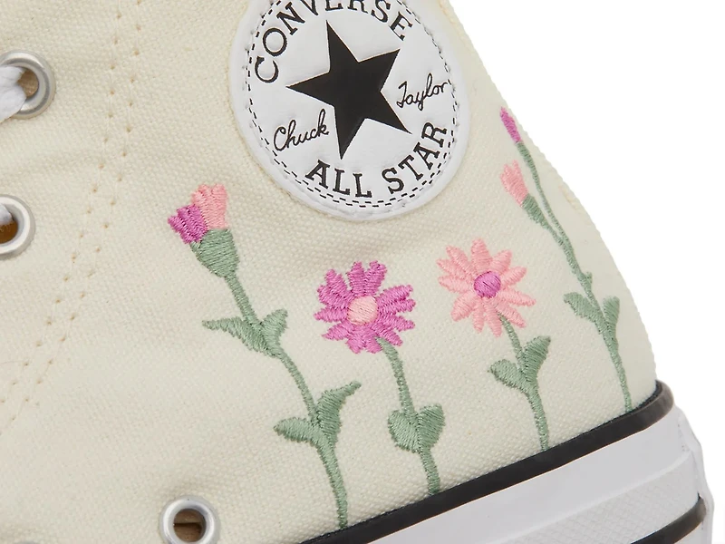 Chuck Taylor All Star High-Top Sneaker