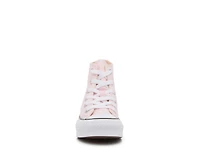 Chuck Taylor All Star EVA Lift High-Top Sneaker - Kids'