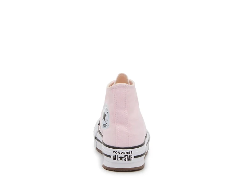 Chuck Taylor All Star EVA Lift High-Top Sneaker - Kids'