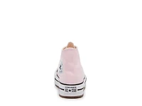 Chuck Taylor All Star EVA Lift High-Top Sneaker - Kids'