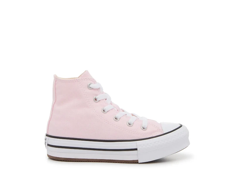 Chuck Taylor All Star EVA Lift High-Top Sneaker - Kids'