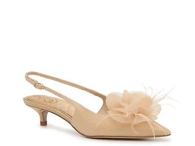 Faye Pump