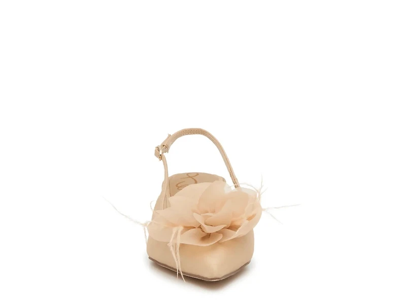 Faye Pump