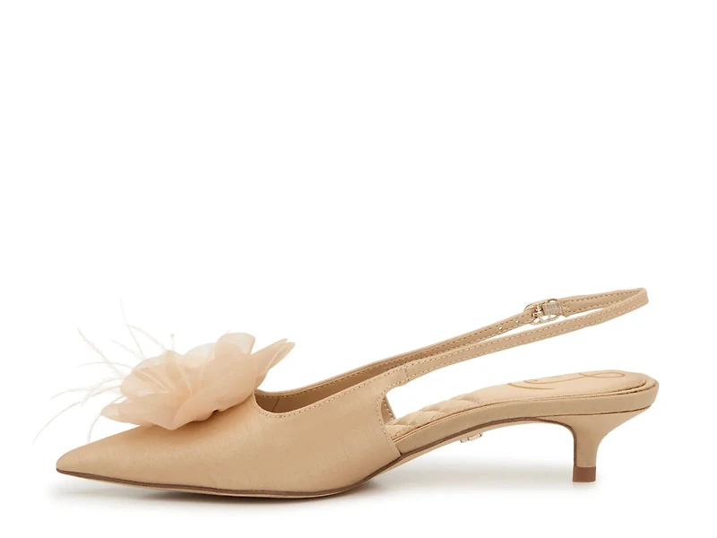 Faye Pump