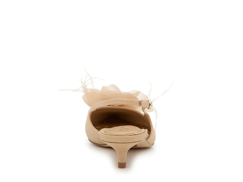 Faye Pump