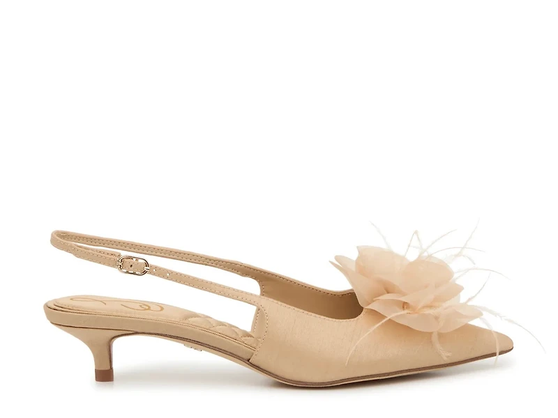 Faye Pump
