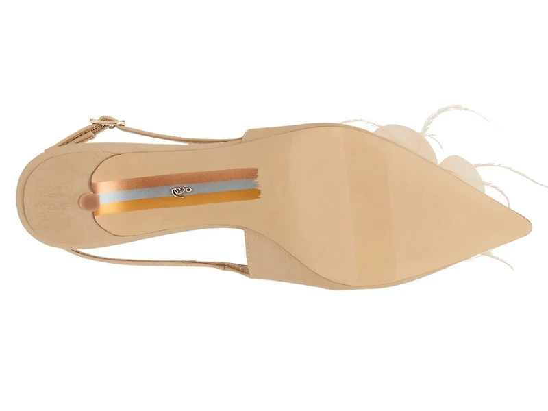 Faye Pump