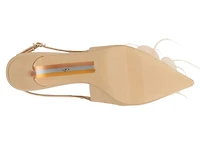 Faye Pump