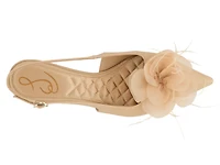 Faye Pump