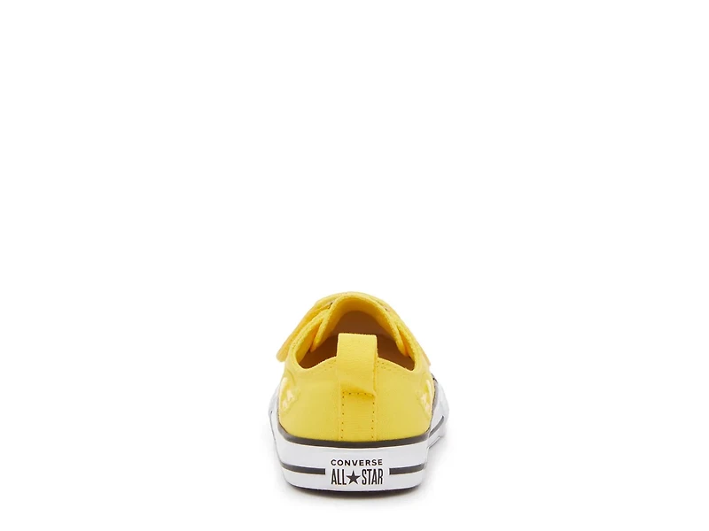 Chuck Taylor All Star One Strap Duck Sneaker - Kids'