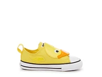 Chuck Taylor All Star One Strap Duck Sneaker - Kids'