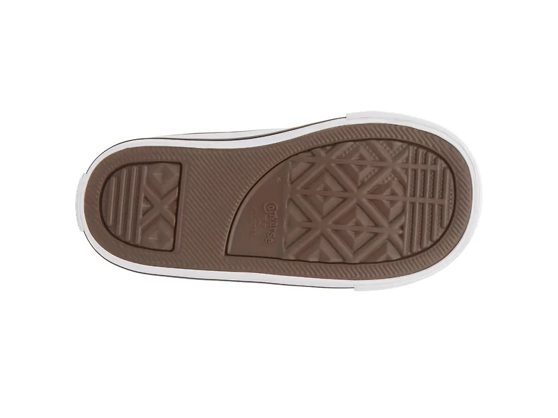 Chuck Taylor All Star One Strap Duck Sneaker - Kids'