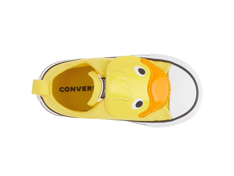 Chuck Taylor All Star One Strap Duck Sneaker - Kids'