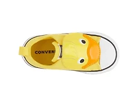 Chuck Taylor All Star One Strap Duck Sneaker - Kids'